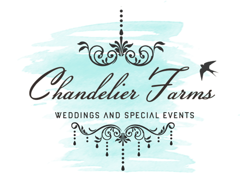 Chandelier Farms Logo